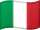 Italy icon