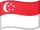 Singapore icon