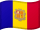 Andorra icon