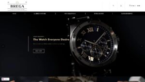 Brega Watches