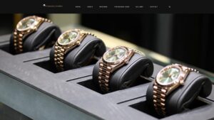 Masterpiece Jewellers