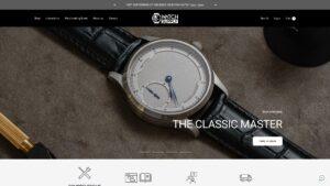 Watch Supply
