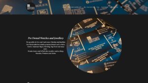 MRWatches Ltd