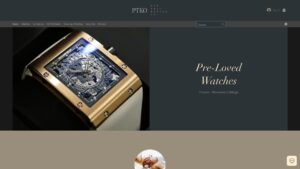 Put That Kettle On