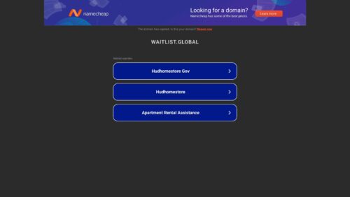 Watches Waitlist Global Limited