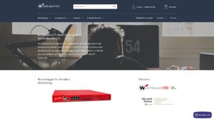 WatchGuard