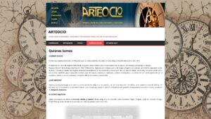 Arteocio SL
