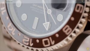 MiPrimerRolex