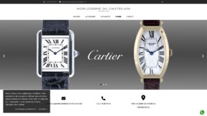 Horlogerie du Châtelain