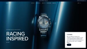 Baltic Watches Showroom – Paris