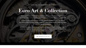Euro Art and Collection