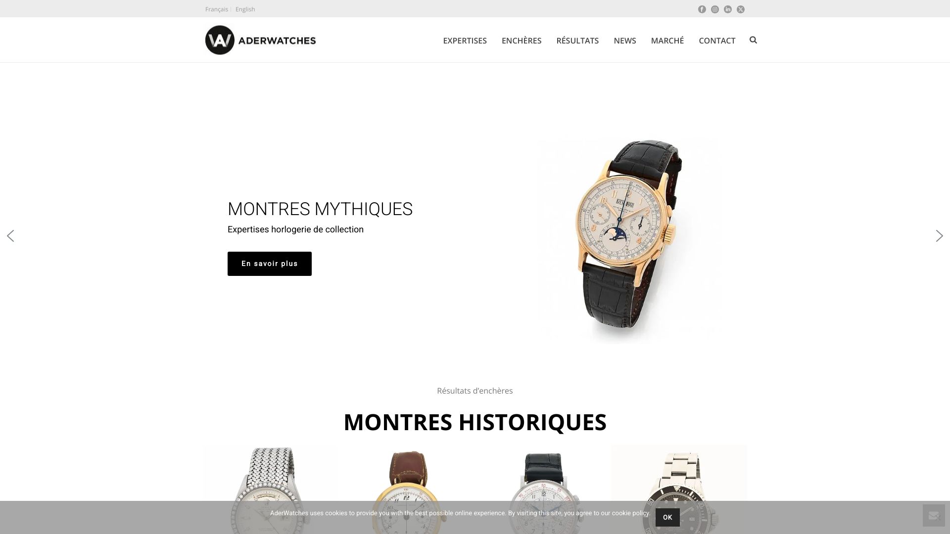 AderWatches