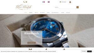 Paris RiveWatch