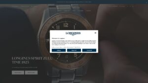 Longines Boutique – Le Bon Marché Rive Gauche