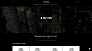 Amods
