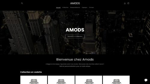 Amods
