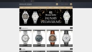Jewels Stock