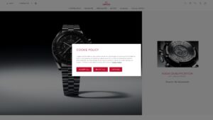 OMEGA Boutique