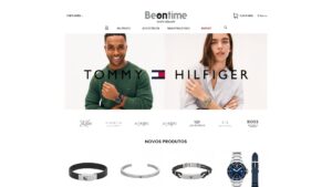 Beontime | Atrium Saldanha