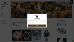 MD-Watches