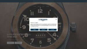 Longines Boutique – World Trade Center