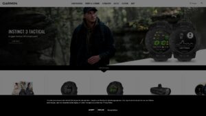 Garmin Brand Store (Wisma Atria)
