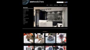 Zen Watches