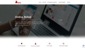 Redsol Pte. Ltd.