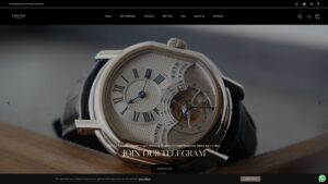 Wristime Luxury Watches