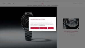 OMEGA Boutique