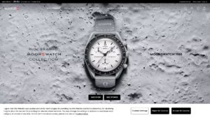 Swatch Roma Porte Di Roma