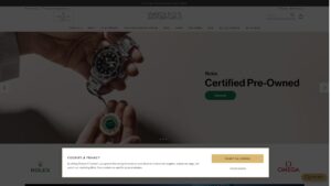 Watches of Switzerland