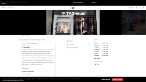 TAG Heuer