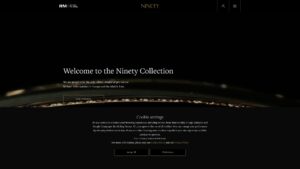 Ninety Watches & Jewellery