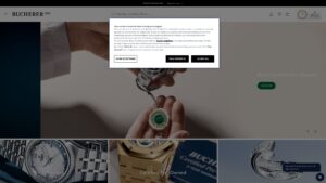 Bucherer