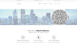 Sell My Rolex – Mayfair, London