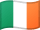 Ireland icon