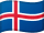 Iceland icon