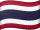 Thailand icon