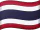 Thailand icon