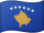 Kosovo icon