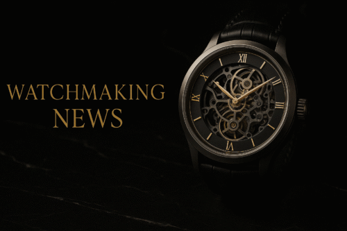 Discover H. Moser & Cie.’s Exciting New Models for 2025