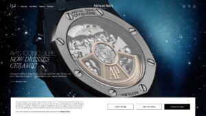 Audemars Piguet Boutique Boston