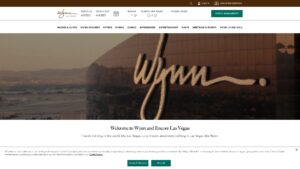 Wynn & Co Watches