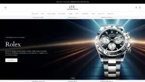 Lux Time Center