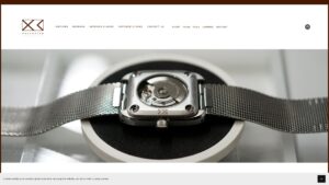 Paceracer Watch Company