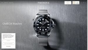 Partridge Jewellers – Imperial
