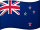 New Zealand icon