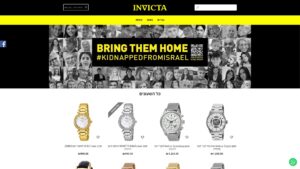 Invicta Israel